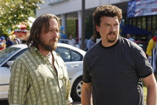 Illustration for article titled Eastbound & Down: "Chapter Five"